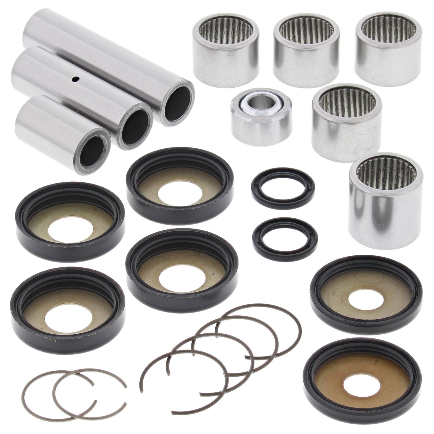 Linkage Bearing Kit Suzuki RM125 1989, RM250 1989, RMX250 1989, RMX250 1990