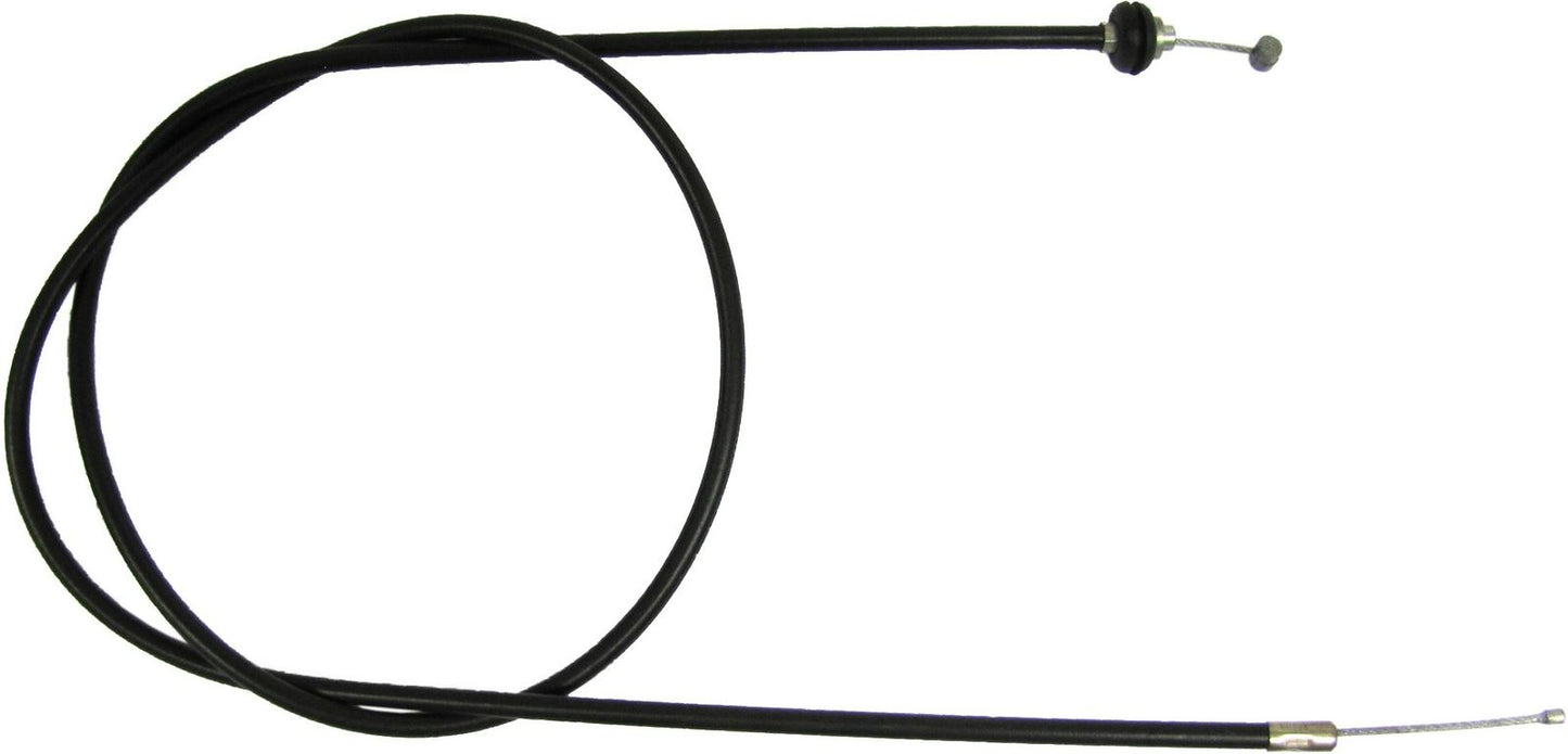Throttle Cable Suzuki LT80 87-06