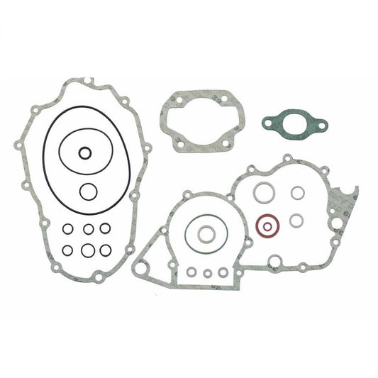 COMPLETE GASKET KIT FANTIC 2T LC 125, ATHENA P400120850021