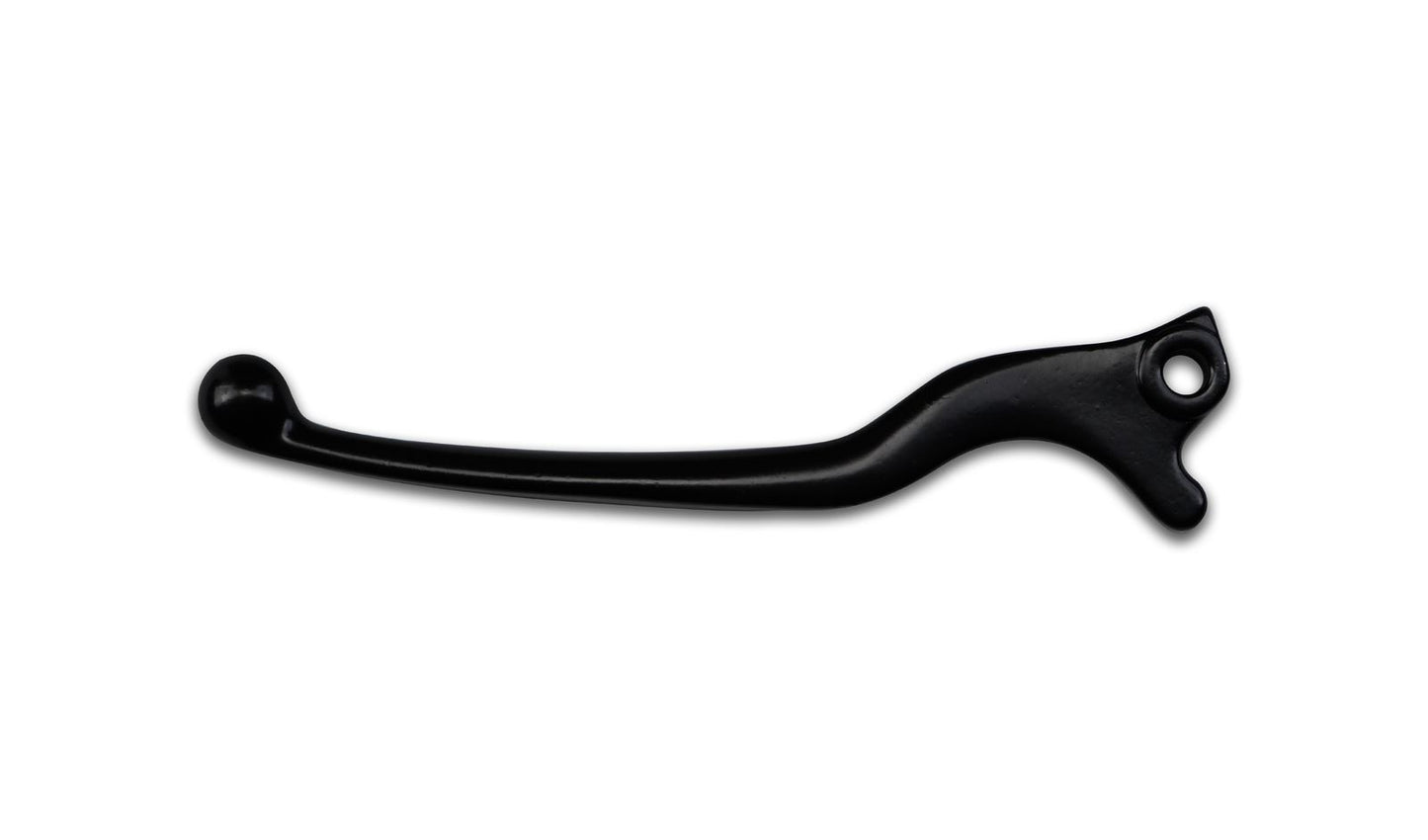 Front Brake Lever Black Piaggio, Gilera (Heng Tong Brake)