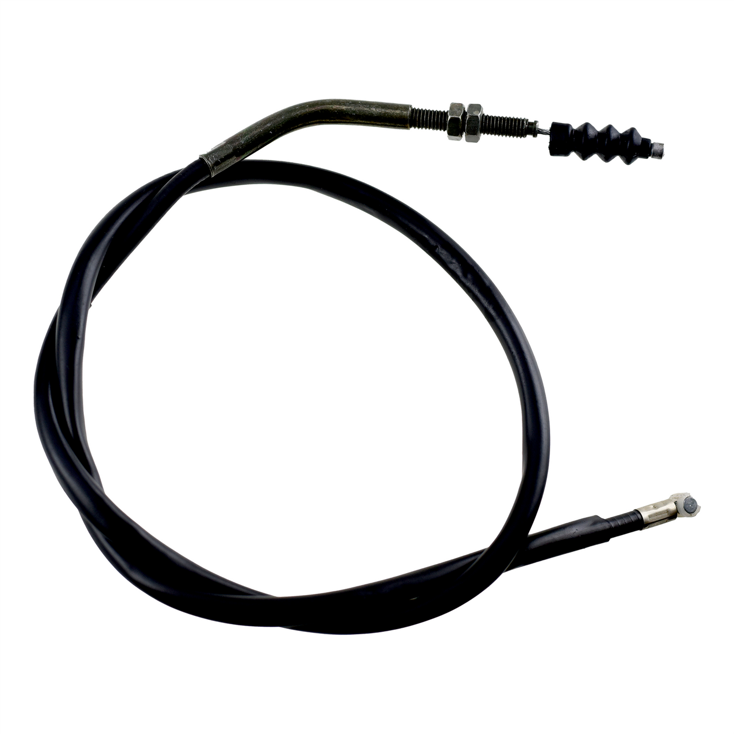Clutch Cable Kawasaki Z750 (ZR750J1-2,J6F) 04-06, Z750S (ZR-7 750K1,K6F) 06-08