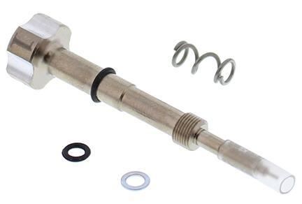 Extended Fuel Mixture Screw Honda CRF150R 2007, CRF150R 08-09, CRF150R 10-11, CRF150R 12-22, CRF150RB 2007, CRF150RB 08-09, CRF150RB 10-11, CRF150RB 12-22, CRF250R 2004, CRF250R 2005, CRF250R 2006, CRF250R 2007, CRF250R 2008, CRF250R 2009, CRF250