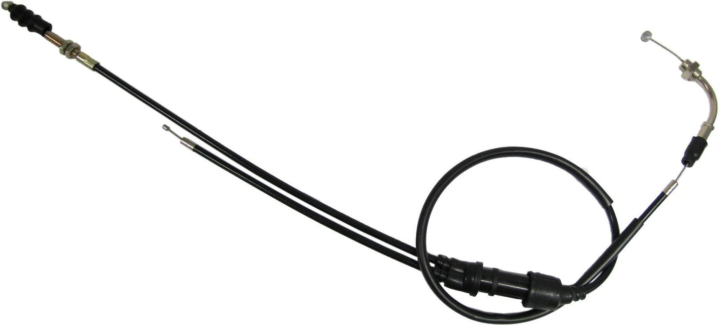Throttle Cable Honda MB50 80-82