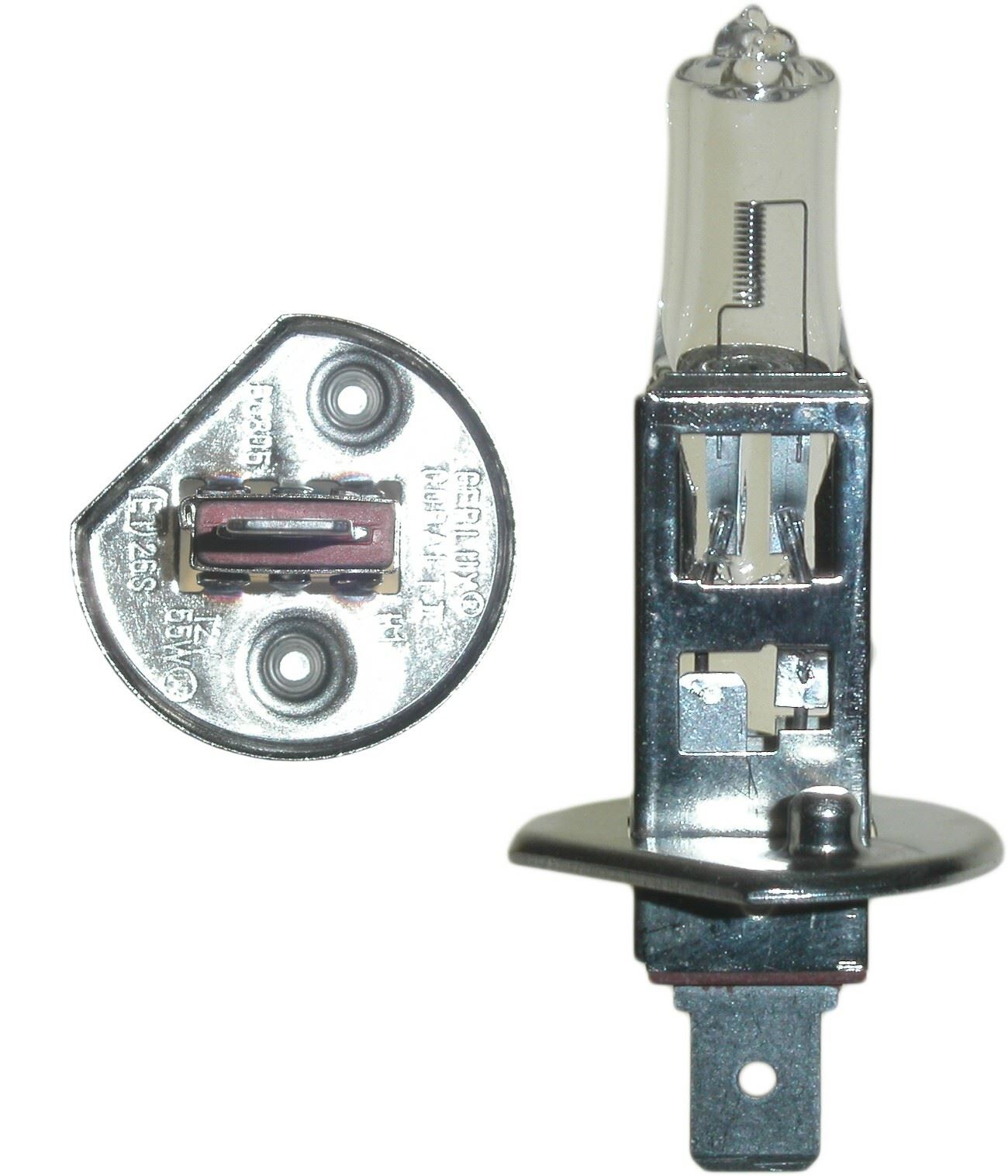 Bulb H1 12v 55w Halogen