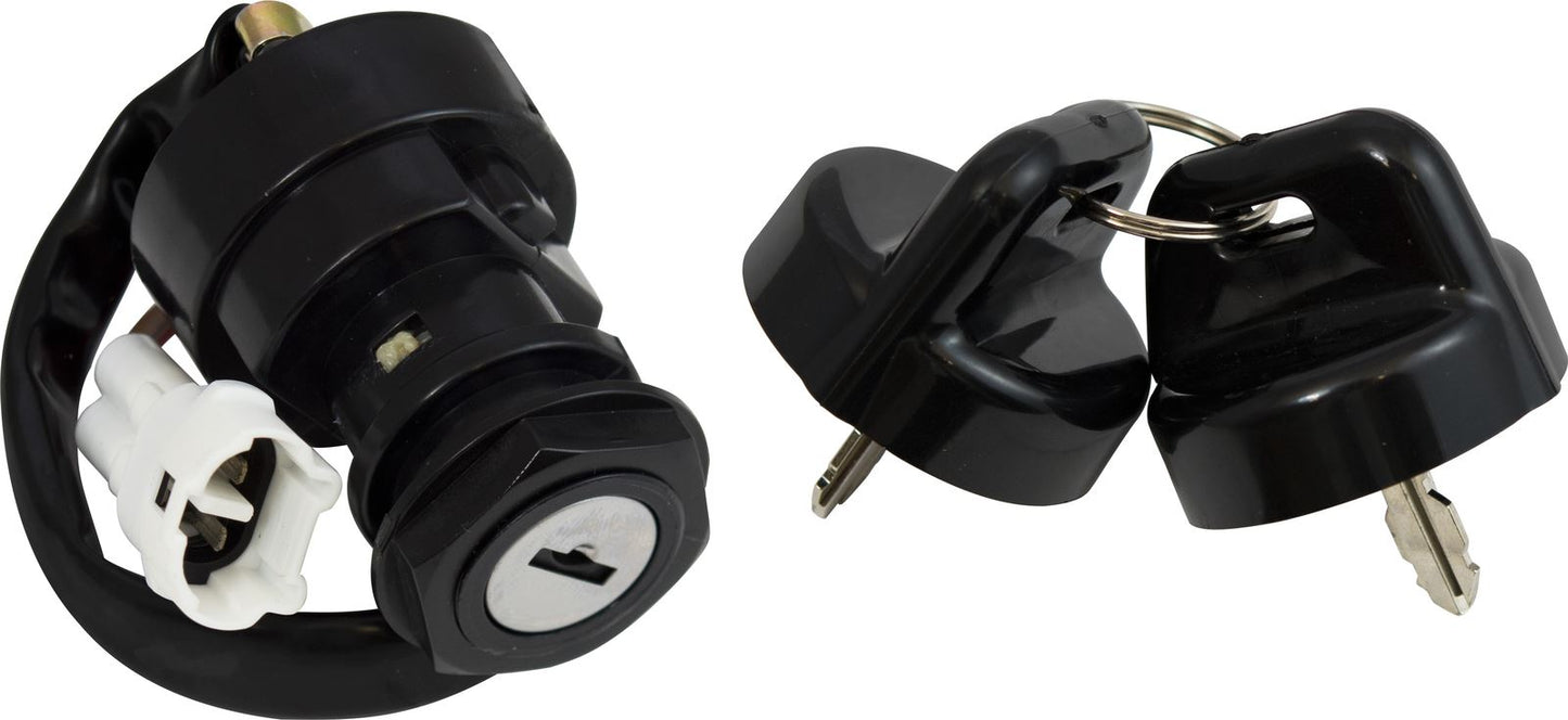 Ignition Switch Yamaha YFM125,YFM350,YFM660,YFM700(2 wire)
