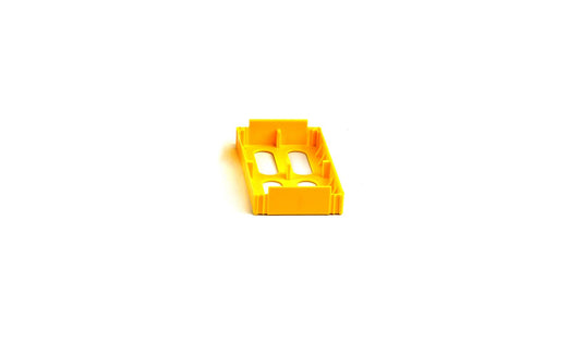Motobatt Battery Spacer For Bottom of MBTX20U (20mm) Each