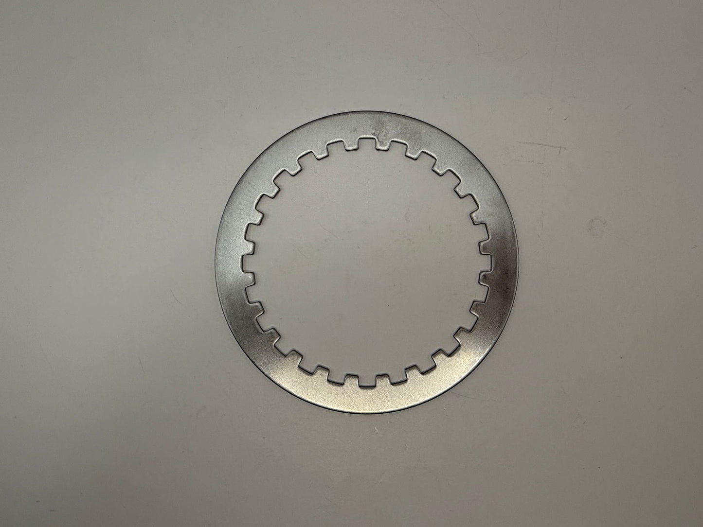 TourMax Clutch Metal Plate OE Refs: 22311-107-000, 22311-KN4-680