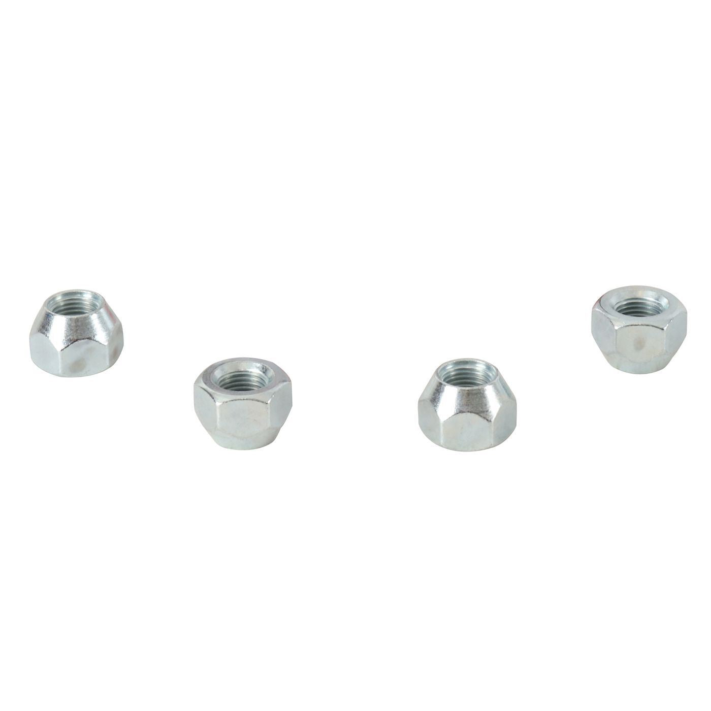 Wheel Nut Kit Rear Polaris Big Boss 250 4x6 89-92, Big Boss 250 6x6 1993, Big Boss 250 6x6 91-92, Big Boss 300 6x6 1994, Big Boss 350L 6x6 1993, Big Boss 400L 6x6 94-97, Big Boss 500 6x6 98-99, Big Boss 500 6x6 01-02, Magnum 400L 6x6 96-97, Magnu