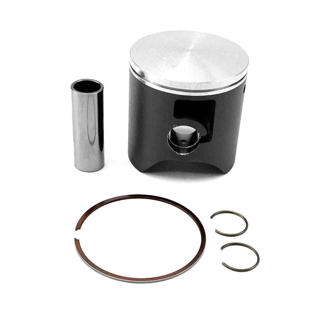 PISTON KIT VERTEX 52.0 SUZUKI RM 85 02-19, VERTEX 23205400 OS +4.00 BIG BORE