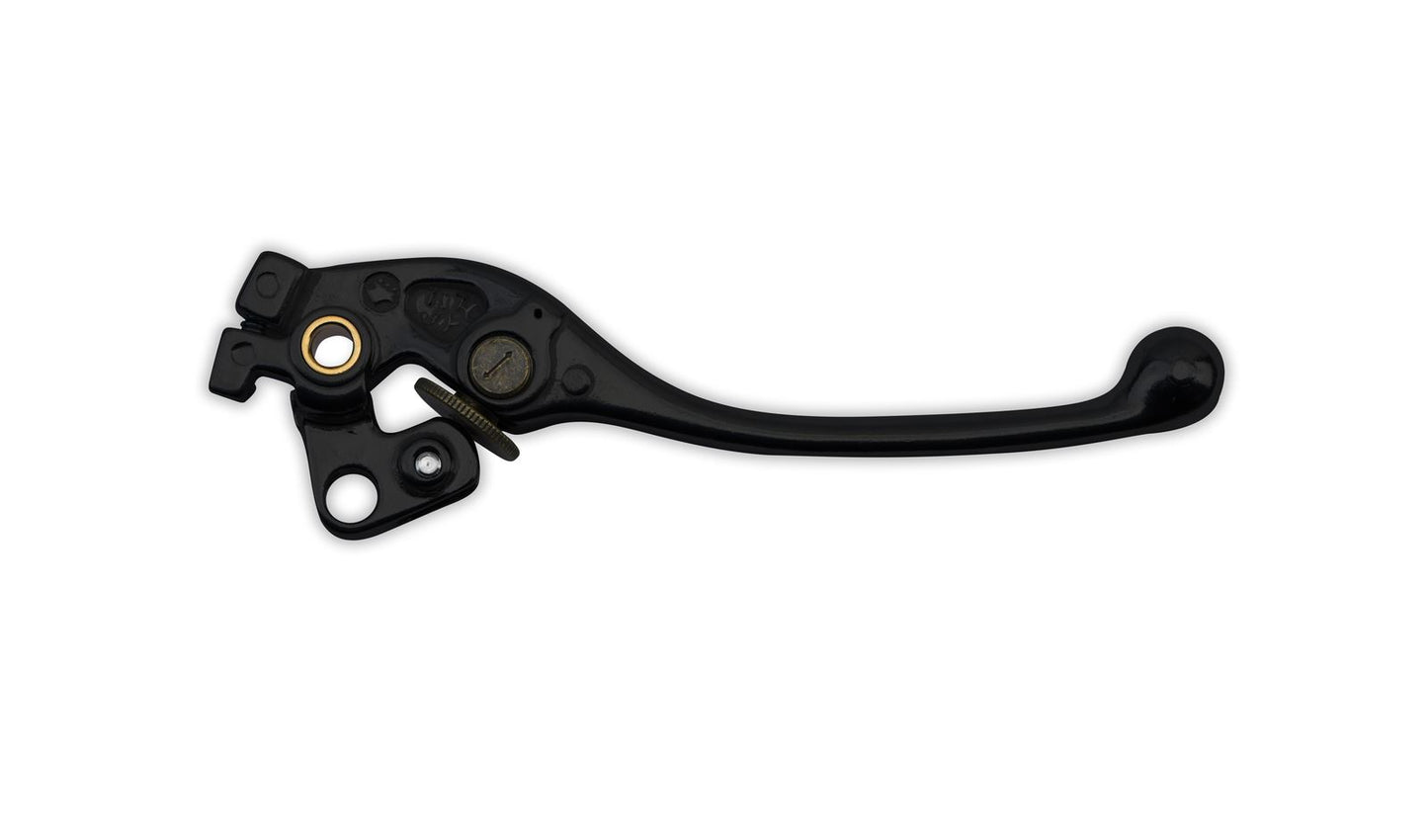 Clutch Lever Black Honda MZ1