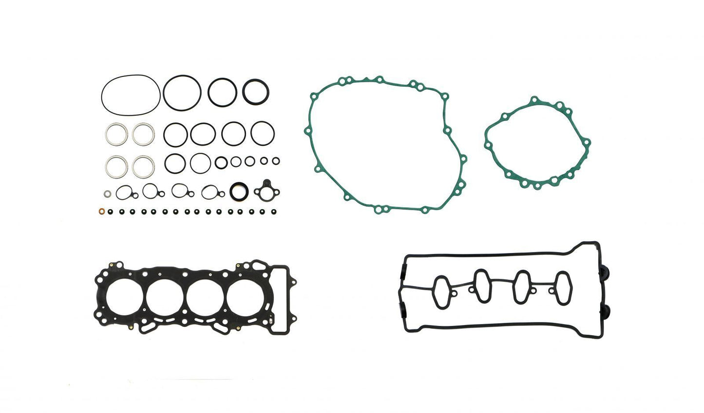 Centauro Full Gasket Set Honda CBR600RR,RA (C-ABS) 2007-2011