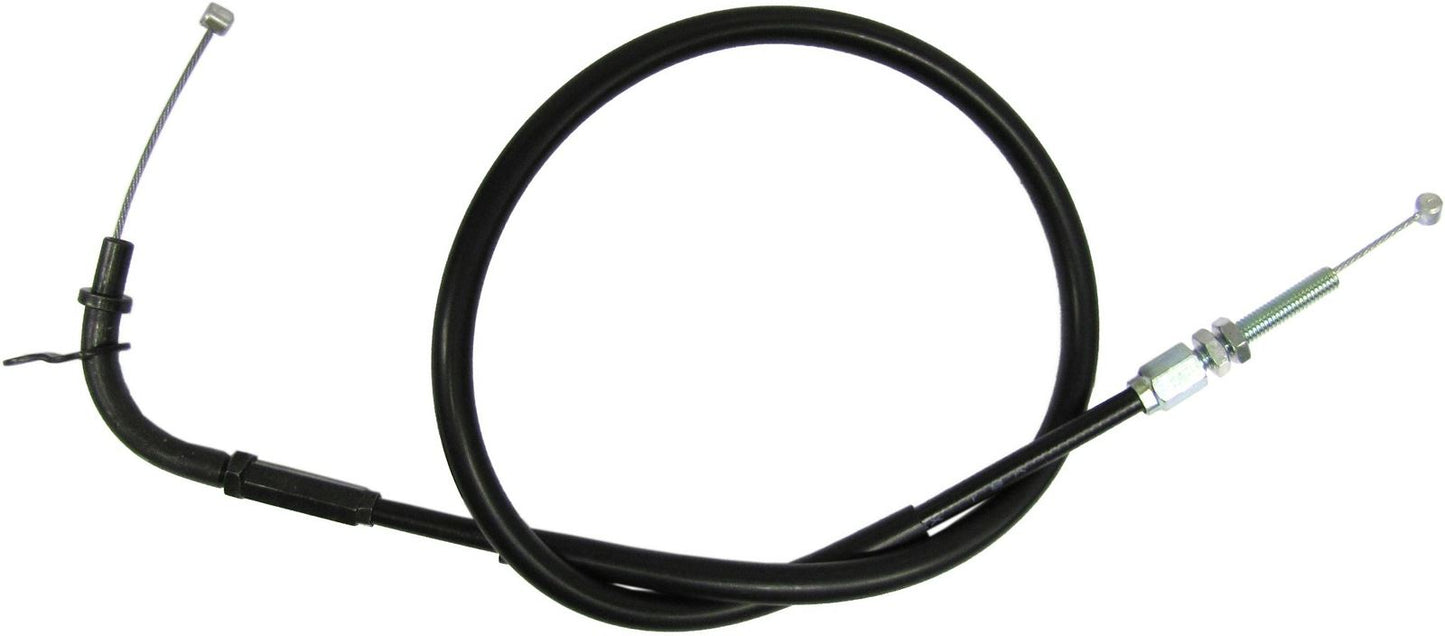 Throttle Cable For Suzuki GSX-R400(GK76A)