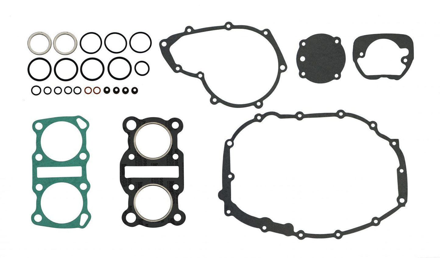 Full Gasket Set Kawasaki Z250T 1978-1983, ER250B1-B3 1983-1988