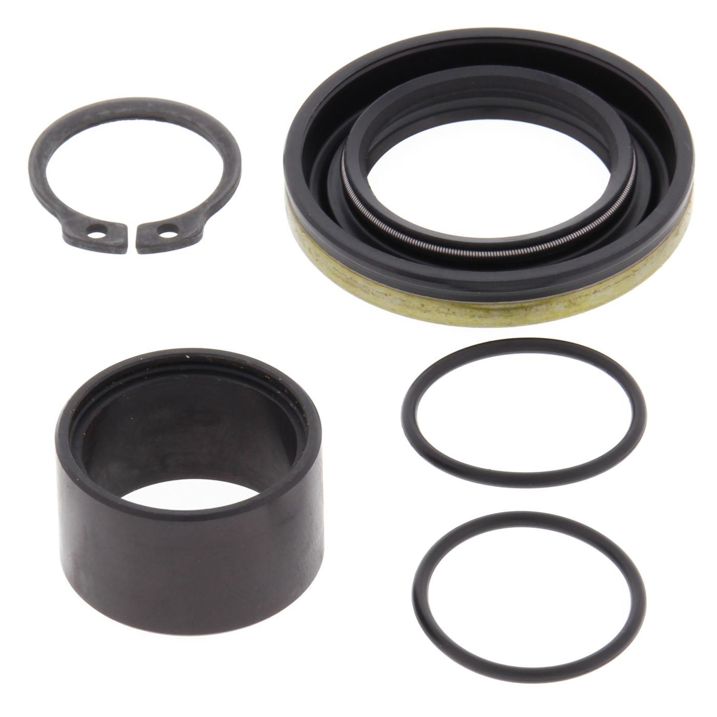 Counter Shaft Seal Kit Kawasaki KX250F 04-05, Suzuki RMZ250 04-06