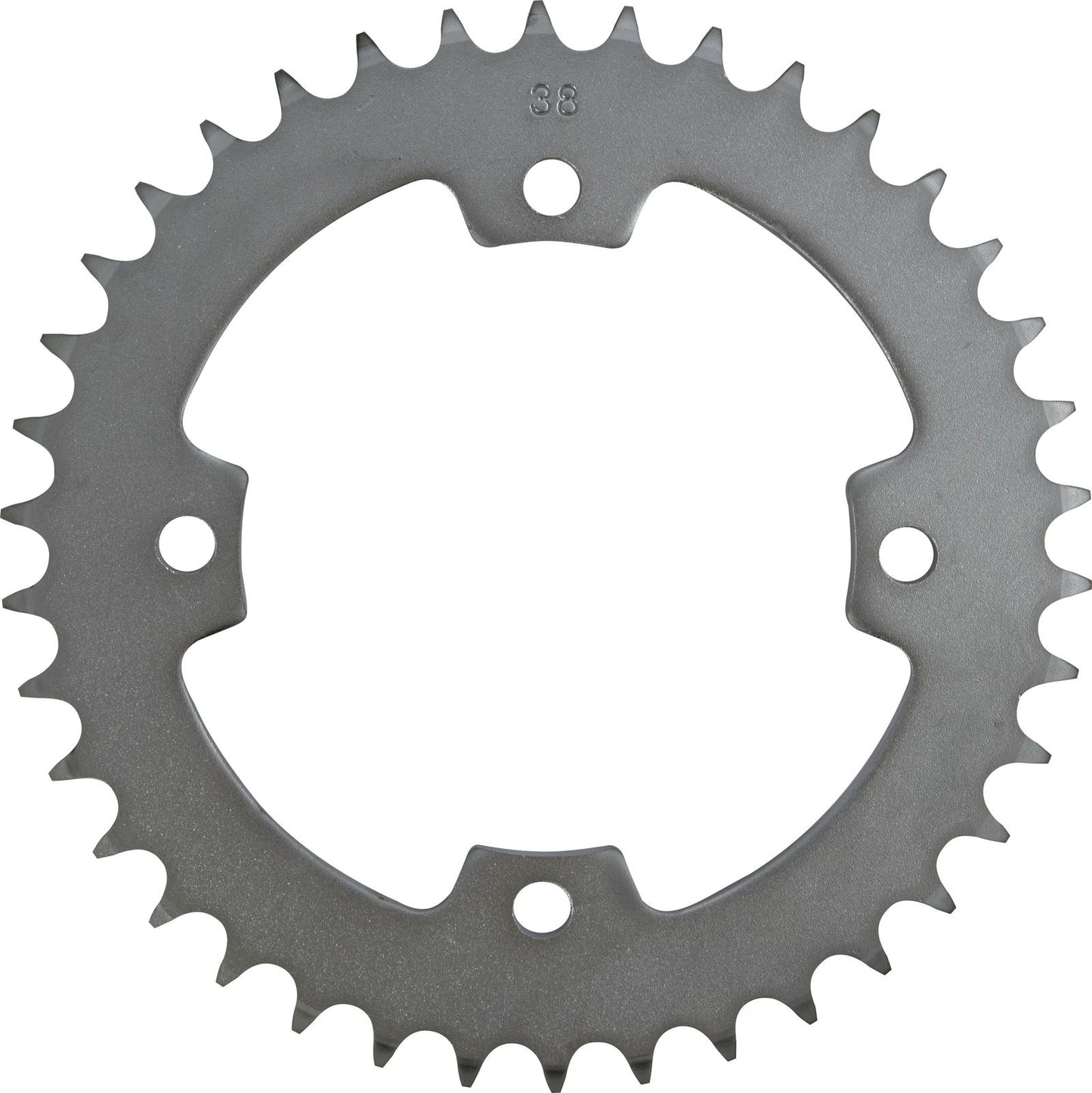 1072-38 Rear Sprocket Kymco Maxxer300 06-08, KXR250 04-07, MXU250 04