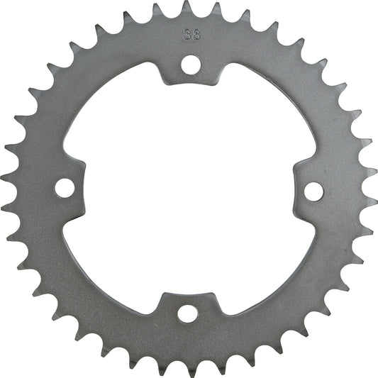 1072-38 Rear Sprocket Kymco Maxxer300 06-08, KXR250 04-07, MXU250 04