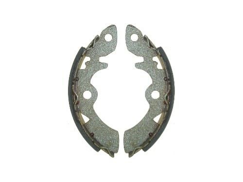 Drum Brake Shoes VB320, S625 142mm x 20mm