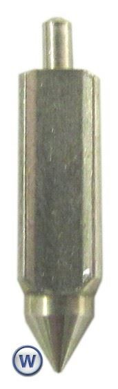 TourMax Float Needle M2 Type No Wire Clip 3.92mm x 14.50mm