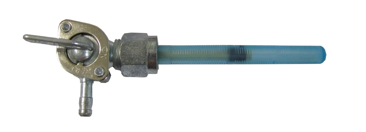 Petrol Tap 12mm x 1.00mm with right hand outlet,on,off & res (Each)