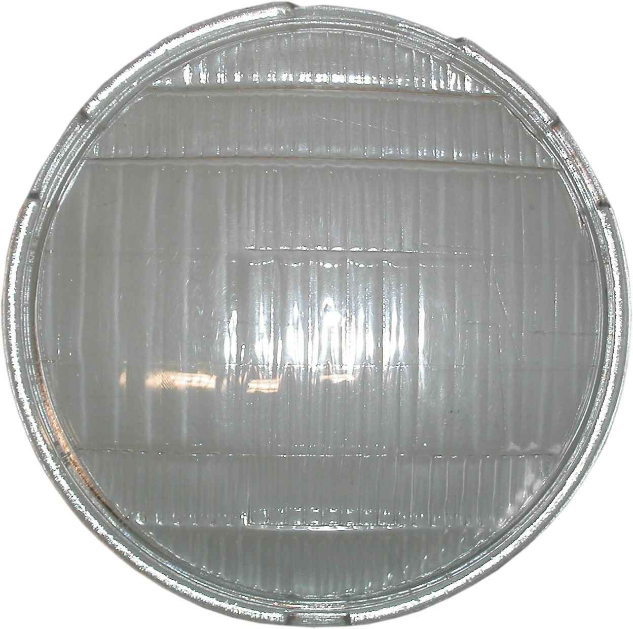 Headlight Replacement Glass 7"for 379860