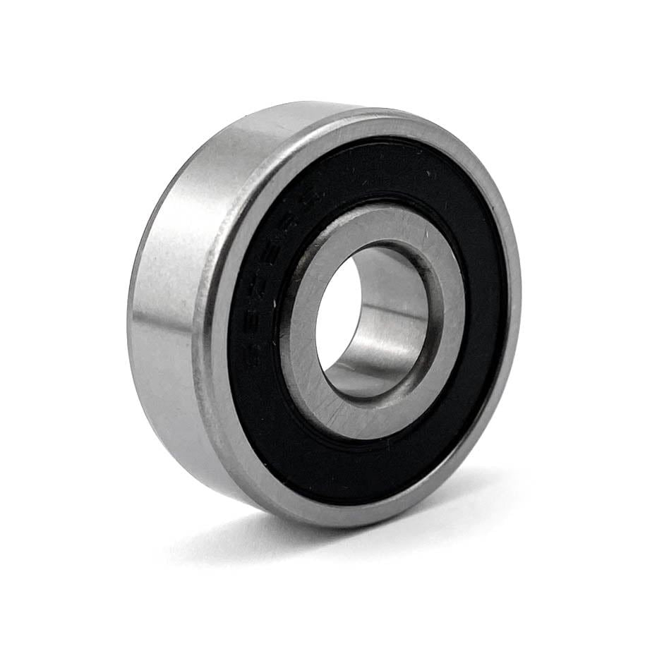 BEARING 6302 2RS SEALED, SIZE 15x42x13