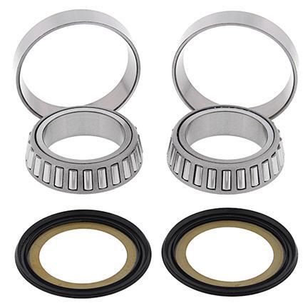 Taper Bearing Kit reference SSD901, 22-1039  with (35mm x 55mm x 14mm) & (35mm x 55mm x 14mm) Both Stepped