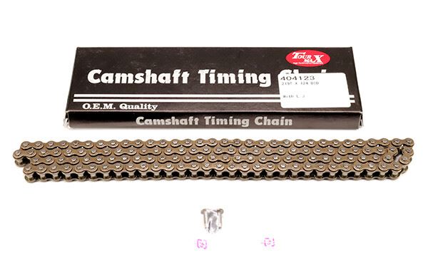 TourMax Timing Cam Chain 219T-124