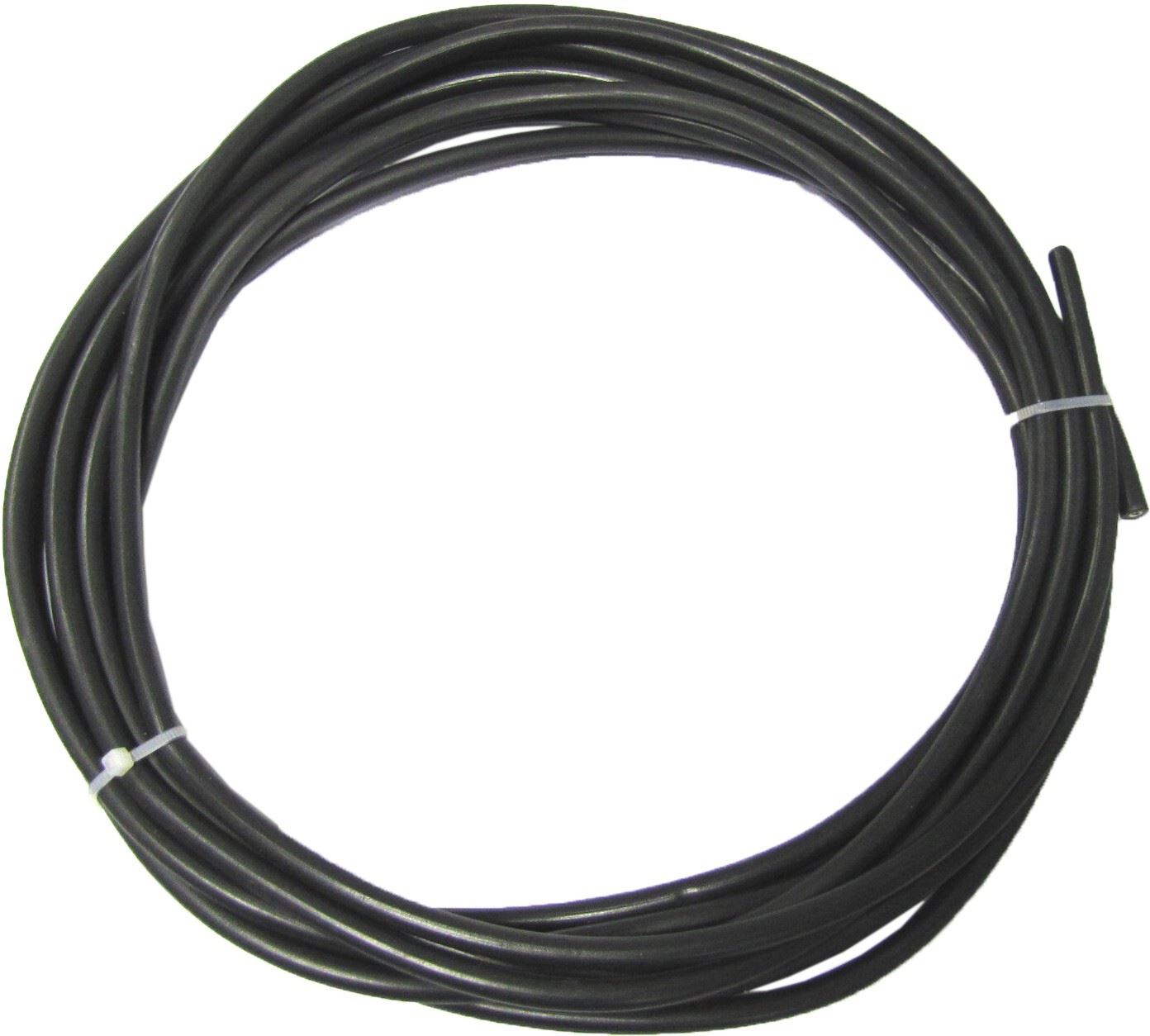HT Lead 7mm Black (5m)
