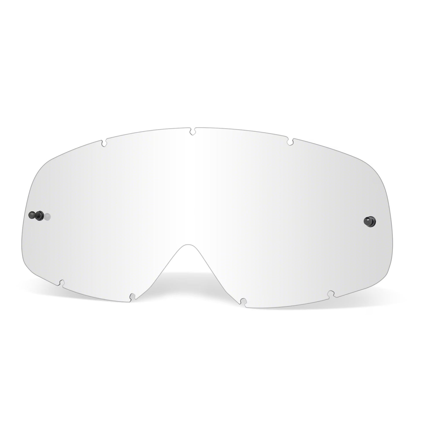 OAKLEY GOGGLE LENS CLEAR EACH, OAKLEY 01-279, OAKLEY O-FRAME 2000