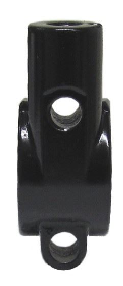 Mirror Clamp 10mm Yamaha Thread Fits on switch with 2 bolts