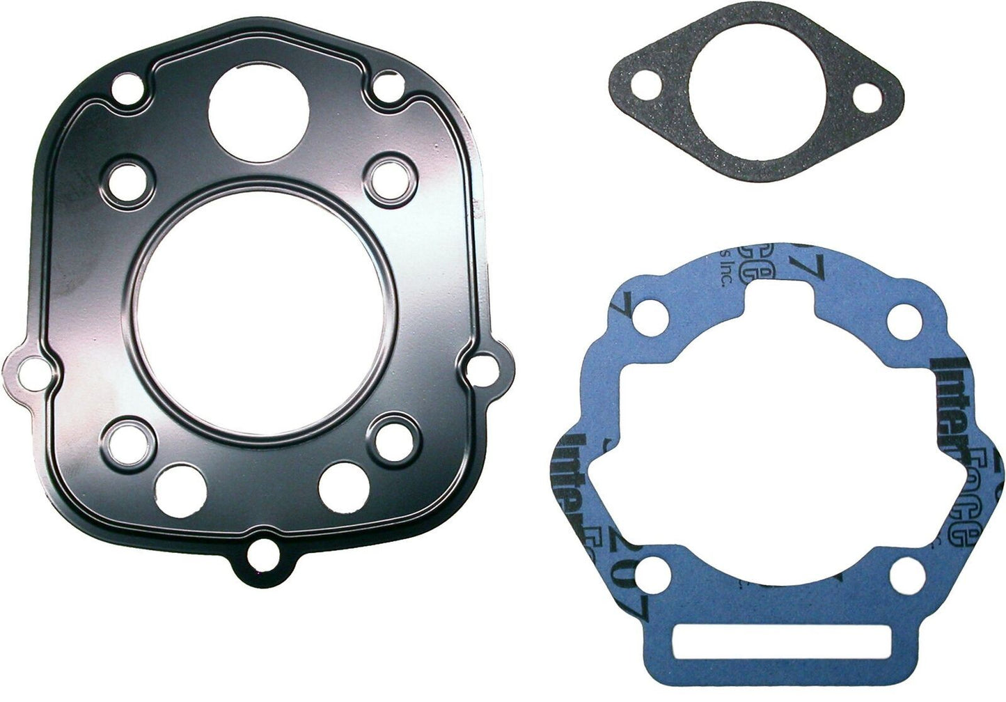 Top Set For Big Bore Derbi Senda 06-08