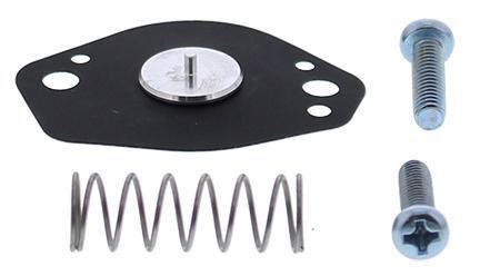 Air Cut Off Valve Rebuild Kit Suzuki DR-Z125 03-20, DR-Z125L 03-20, Yamaha XVS1100 V-Star 99-05, XVS1100 V-Star 06-09, YFM250 Big Bear 07-09, YFM350 Grizzly IRS 07-11, YFM350BA Bruin 2WD 04-06, YFM350FA Bruin 4WD 2006, YFM350FA Bruin 4WD 04-05, Y