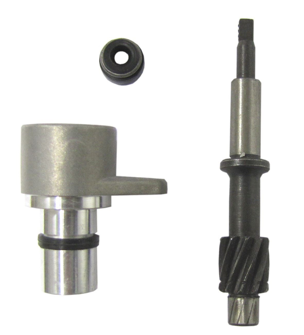 Tacho Drive Unit GS & GSX Range bolts on to rocker box