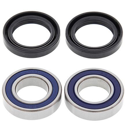 Wheel Bearing Kit Front Honda CRF250R 04-20,450R 02-20,KTM SX125 00-02