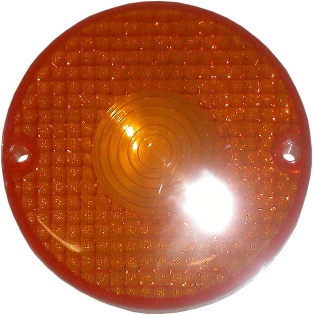 Indicator Lens Yamaha XV535-1100 (Amber)