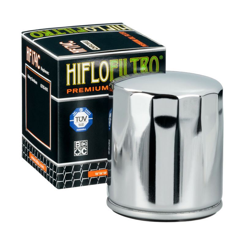 HF174c Hiflo Oil filter