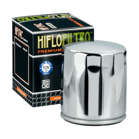 HF174c Hiflo Oil filter