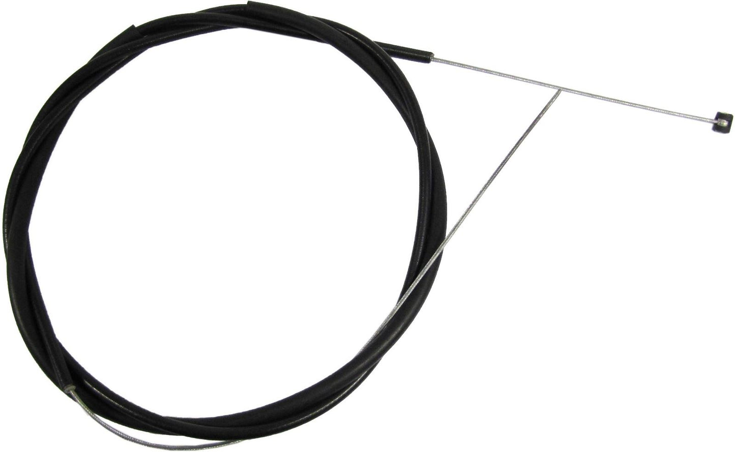 Clutch & Front Brake Universal Cable 6mm Outer, 1.2m Long