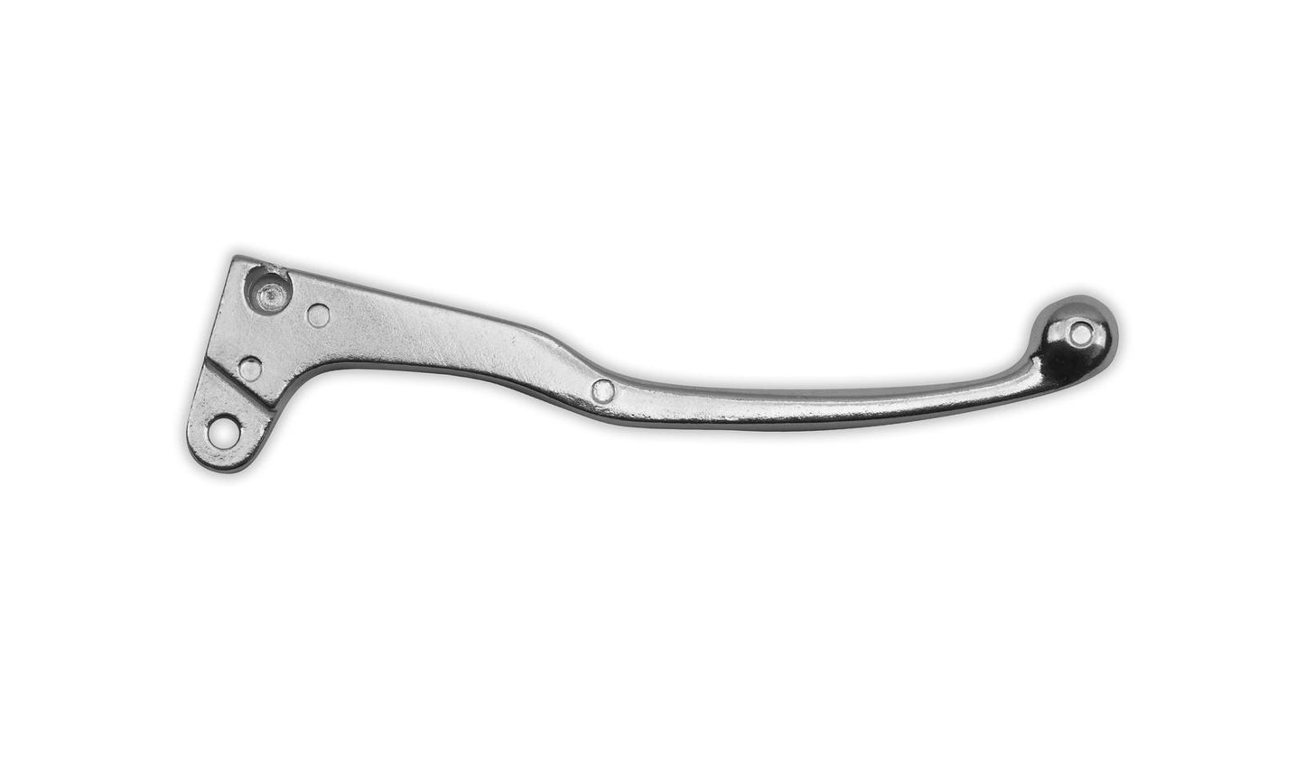 Clutch Lever Grey Alloy Sym Wolf