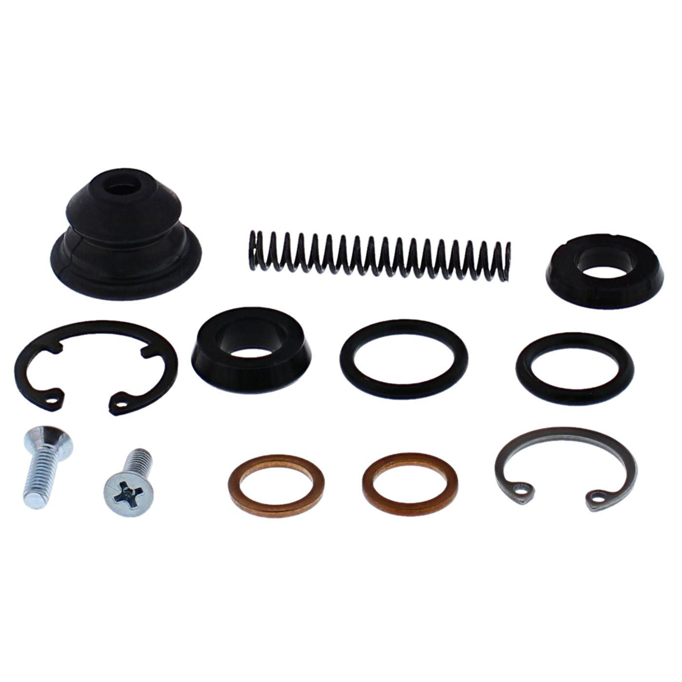 Master Cylinder Rebuild Kit Front Suzuki GSX-R1000 09-16, GSX-R600 15-22, GSXR750 08-22