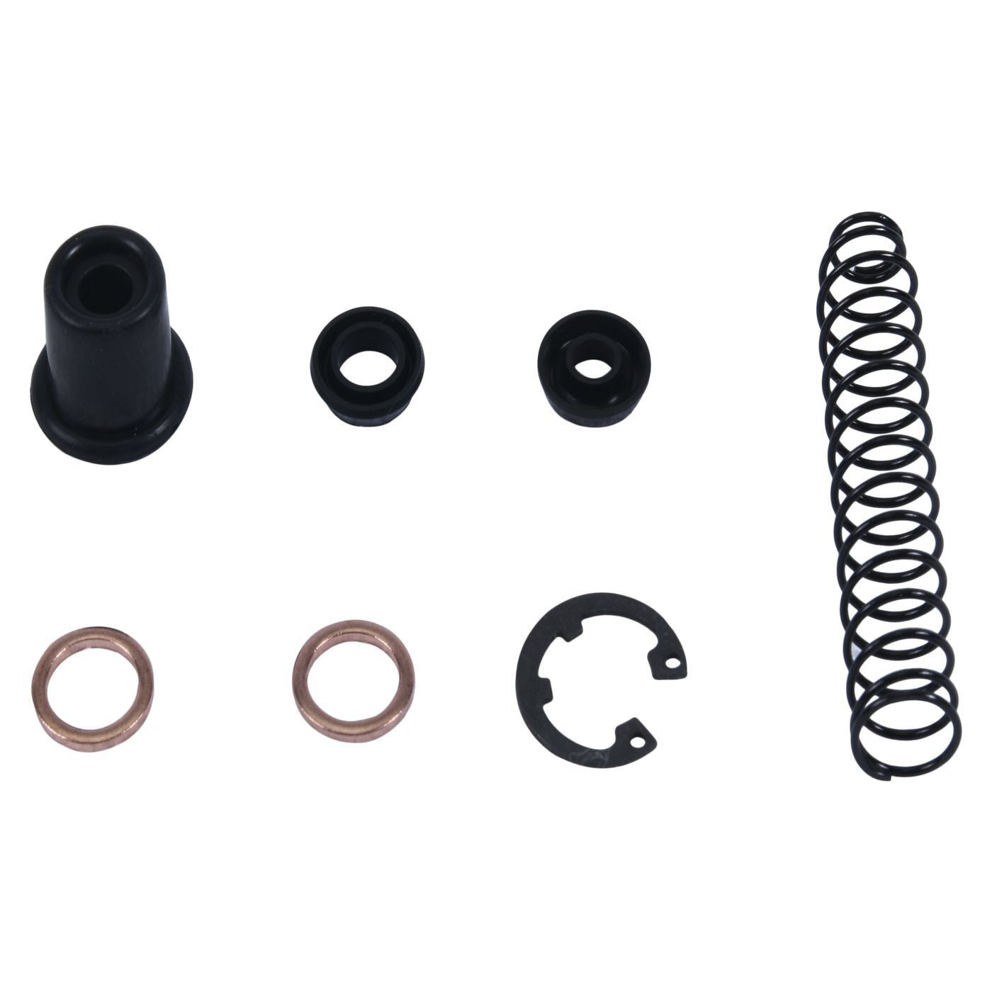 Master Cylinder Rebuild Kit Clutch Suzuki GSX-R1000 07-08