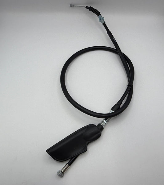 Clutch Cable For Yamaha YZ125 1999-2003