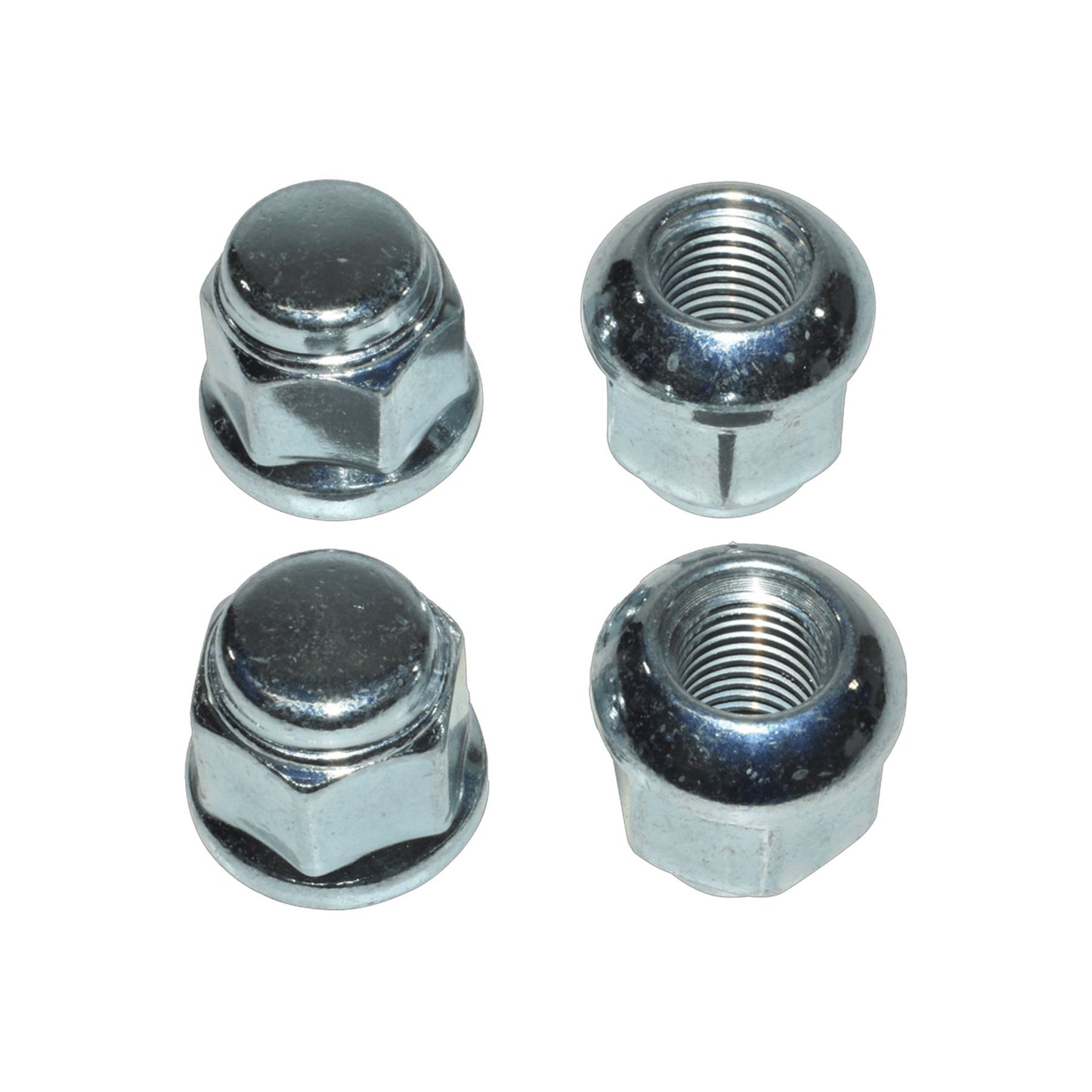 Wheel Nut Kit Front Honda Big Red MUV 700 09-13, Pioneer 1000 16-21, Pioneer 1000 Deluxe 20-21, Pioneer 1000 Limited 17-19, Pioneer 1000-5 16-21, Pioneer 1000-5 Deluxe 16-21, Pioneer 1000-5 Limited 17-21, Pioneer 500 15-21, Pioneer 520 2021, Pion