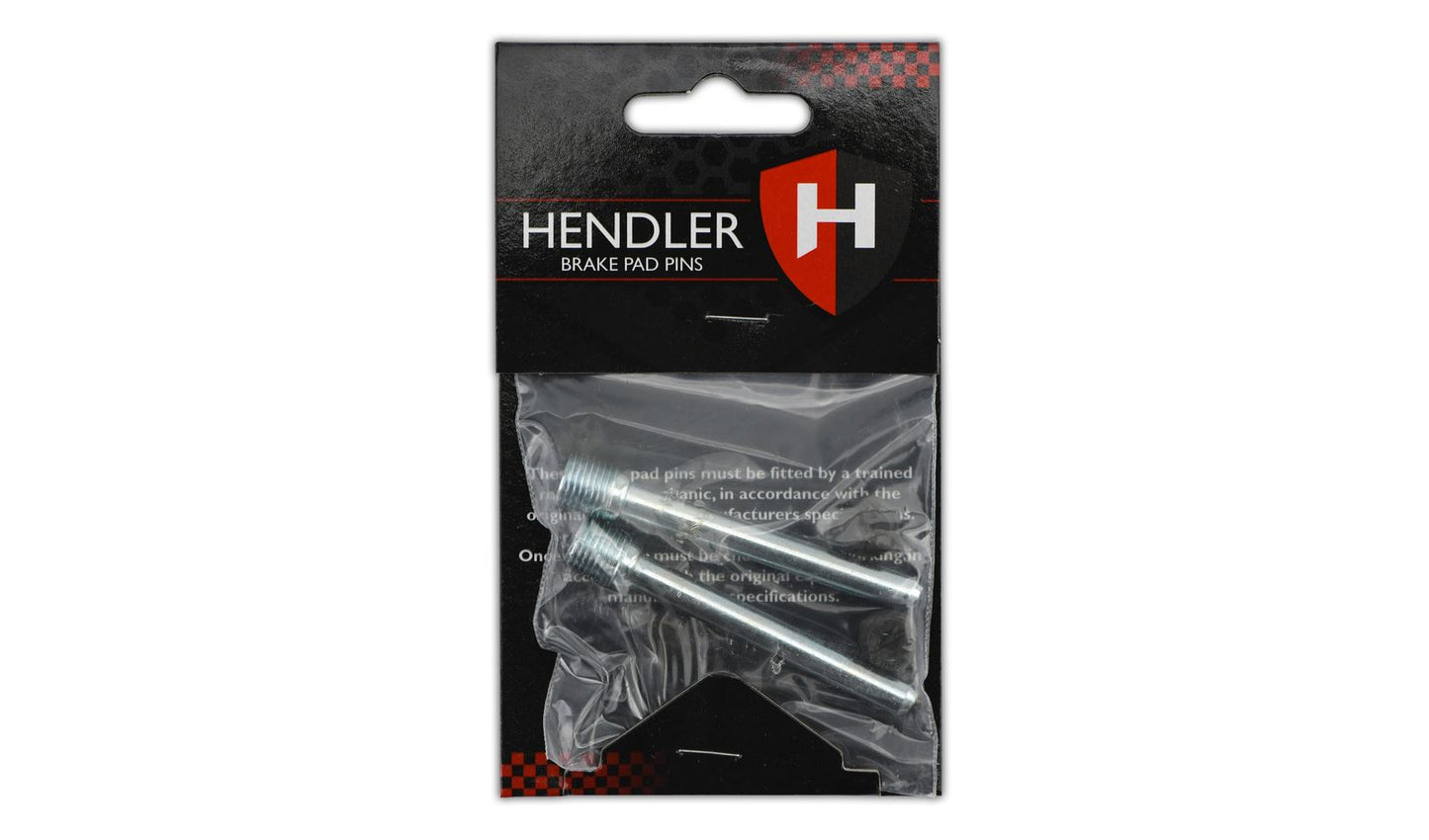 Brake Pad Pin Sets as fitted to 700024, 700051 Yamaha 4TU-25744-00, 4TU-F5744-00
