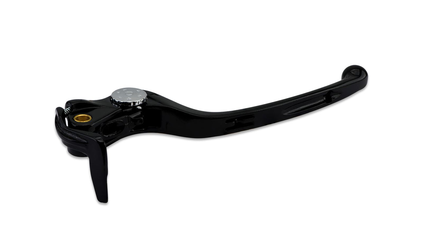 Front Brake Lever Black Kawasaki 0083