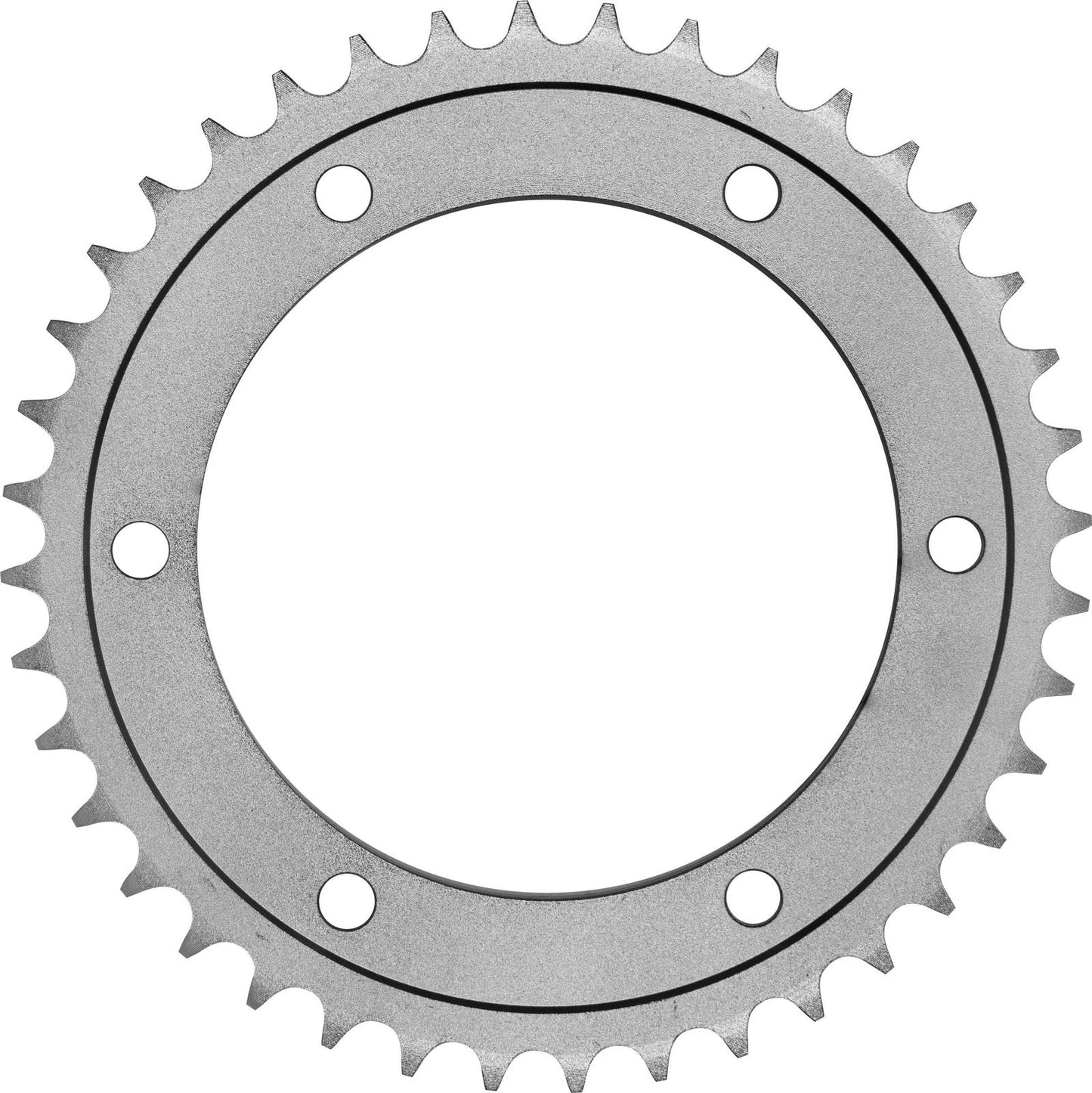 346-43 Rear Sprocket For Honda VFR800F 14-16 43 Teeth