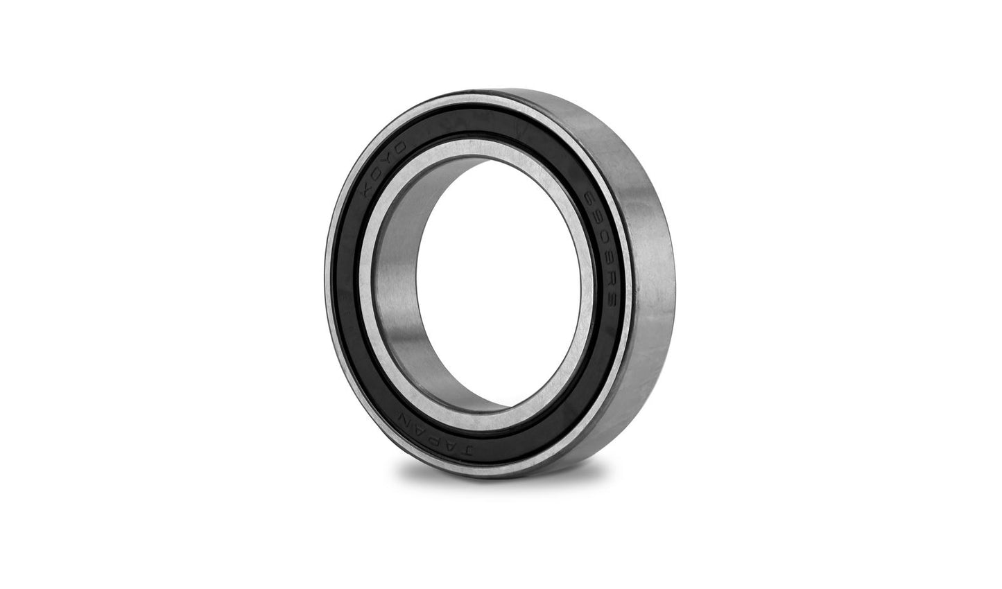 Koyo Bearing 6908-2RS-STD (ID:40mm x OD:62mm x W:12mm)