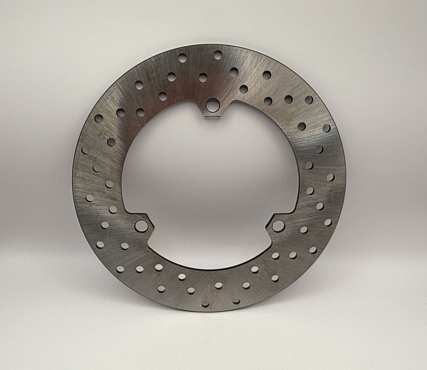 Rear Brake Disc Yamaha Tricity 125 (Solid)