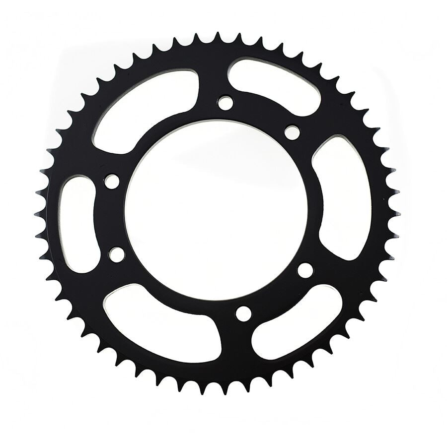 1134-51 Rear Sprocket Derbi 125 Mulhacen 125 07-08, Terra 125 07-10