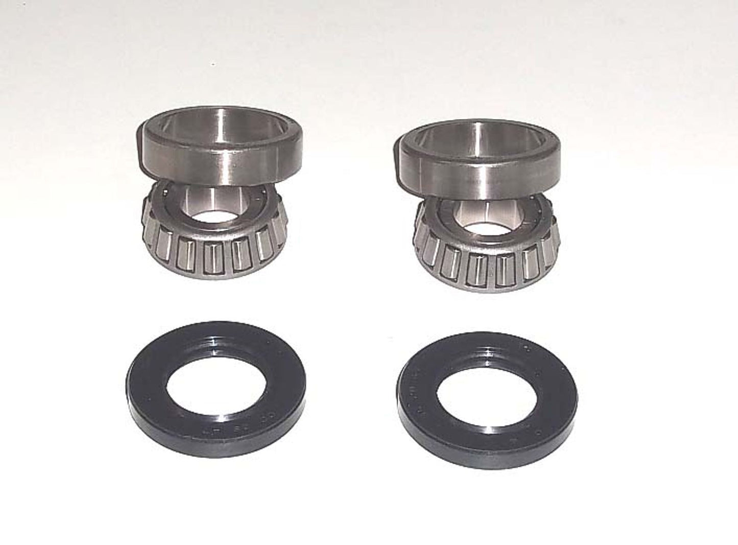 TourMax Swing Arm Bearings & Seals For Yamaha XVZ1300 96-04